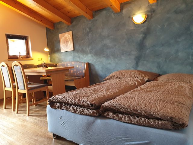 Ferienwohnungen Thungut